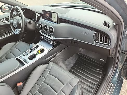 Used 2023 Kia Stinger GT2 image 49