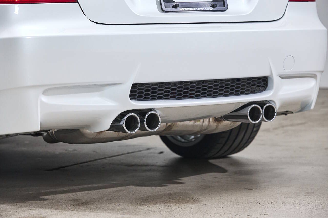 Used 2013 BMW M3 Coupe RWD image 46