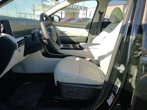 New 2026 Hyundai Tucson Limited image 12