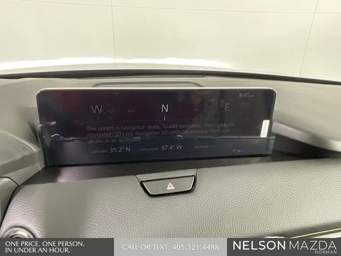 New 2026 MAZDA CX-90 3.3 Turbo w/ Premium Sport Pkg image 33