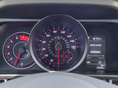 Used 2022 Hyundai Elantra SE w/ Cargo Package FWD image 23