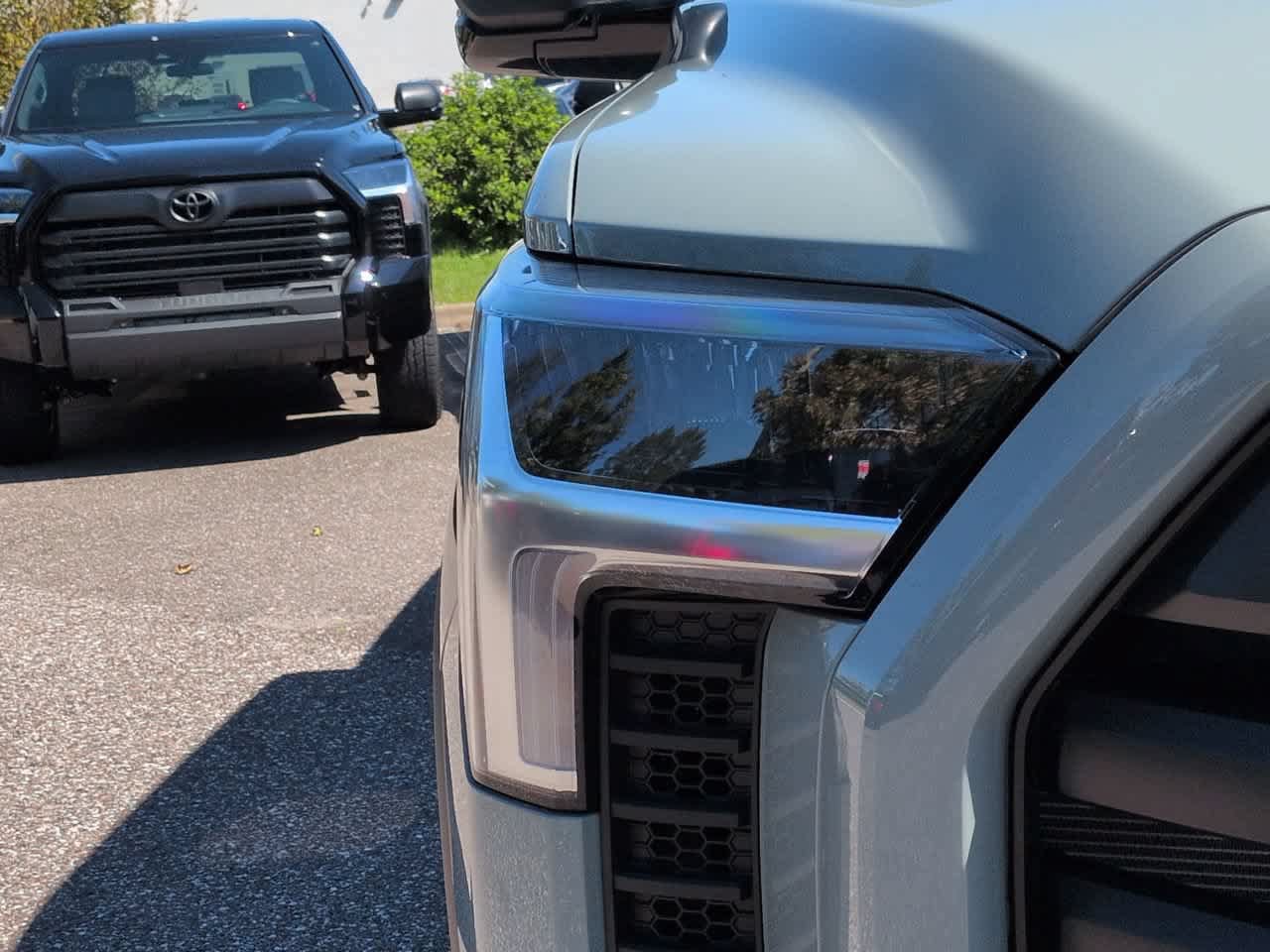 Certified 2026 Toyota Tundra SR5 w/ SR5 Premium Package AWD/4WD image 10