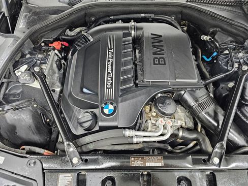 Used 2012 BMW 535i xDrive Sedan image 31