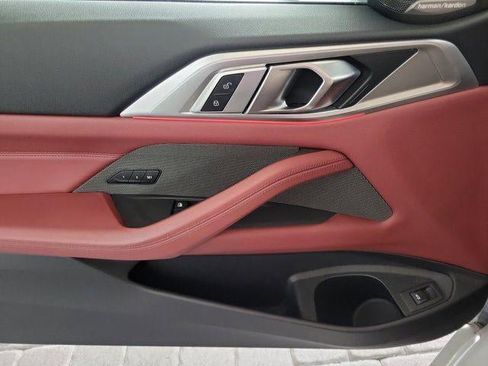 Used 2023 BMW 430i Coupe w/ M Sport Package image 16