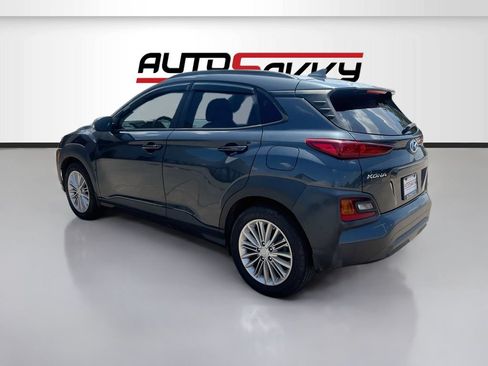Used 2021 Hyundai Kona SEL Plus w/ Cargo Package FWD image 5