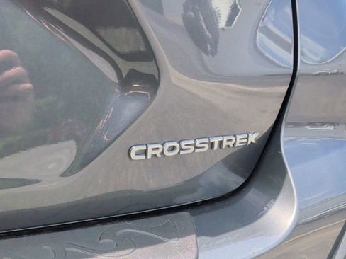 Used 2024 Subaru Crosstrek 2.0i Premium AWD/4WD image 33