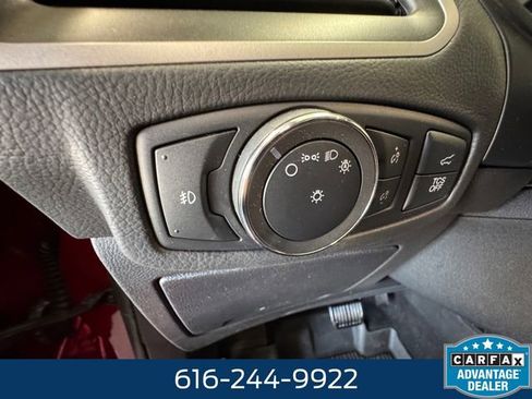 Used 2022 Ford Edge SEL w/ Convenience Package AWD/4WD image 22