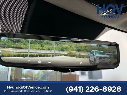 Used 2024 Hyundai Santa Fe Calligraphy image 22