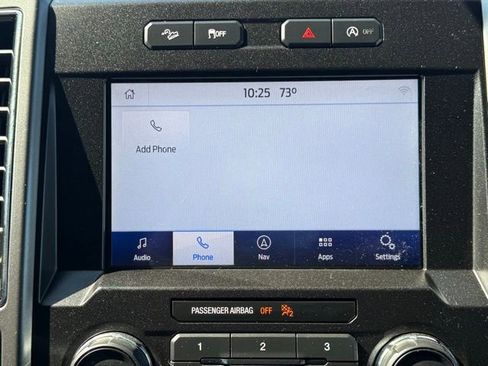 Used 2019 Ford F150 XLT w/ Equipment Group 302A Luxury AWD/4WD image 19