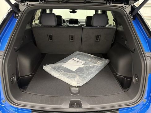 New 2026 Chevrolet Blazer RS w/ Driver Confidence II Package image 19