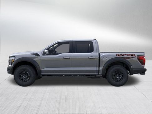 New 2026 Ford F150 Raptor image 5