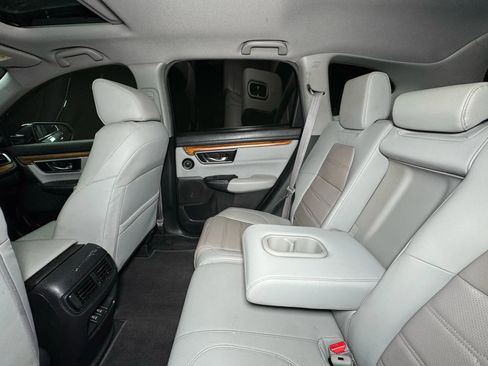 Used 2019 Honda CR-V EX-L image 22