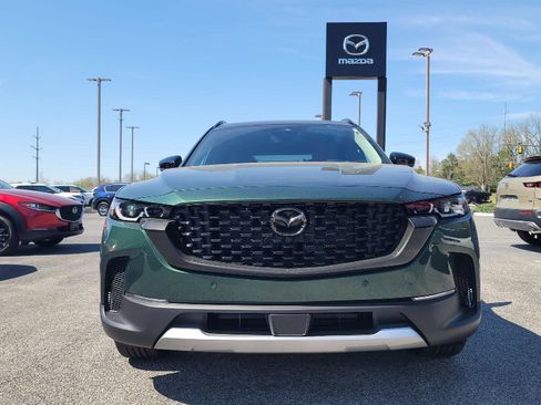 New 2026 MAZDA CX-50 2.5 Turbo w/ Weather Package AWD/4WD image 10