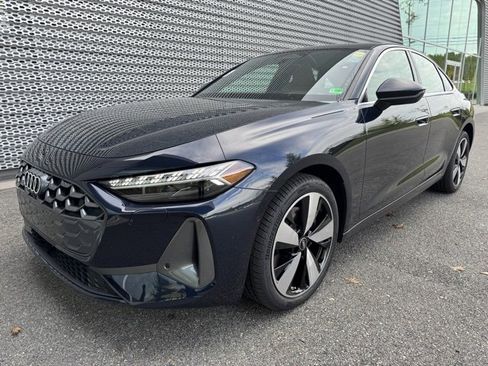 New 2025 Audi A5 2.0T Premium Plus image 1