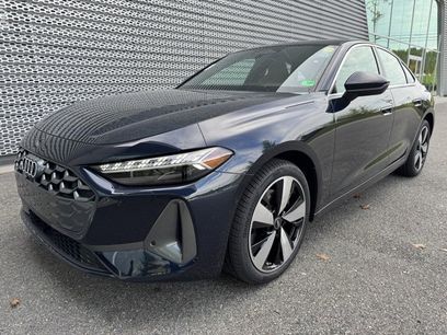 New 2025 Audi A5 2.0T Premium Plus