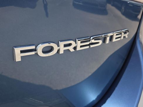 Used 2020 Subaru Forester w/ Alloy Wheel Package AWD/4WD image 36