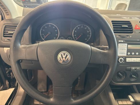 Used 2007 Volkswagen Jetta Sedan image 13