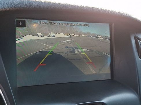 Used 2016 Ford Focus ST w/ Equipment Group 402A image 4