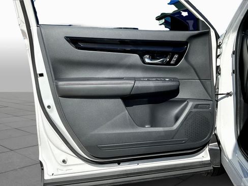 New 2026 Honda CR-V Sport Touring image 10