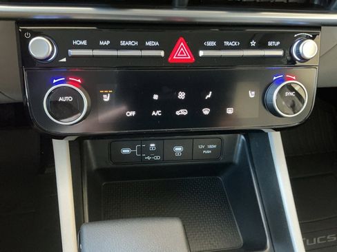 New 2026 Hyundai Tucson SEL AWD/4WD image 17