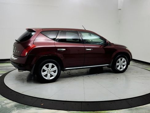 Used 2006 Nissan Murano SL AWD/4WD image 5