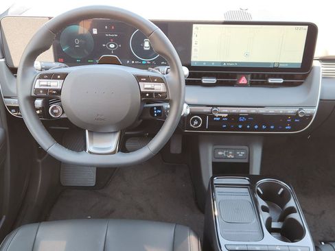 New 2026 Hyundai Ioniq 5 SEL RWD image 26