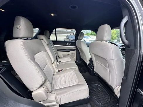 Used 2019 Ford Explorer FWD image 27