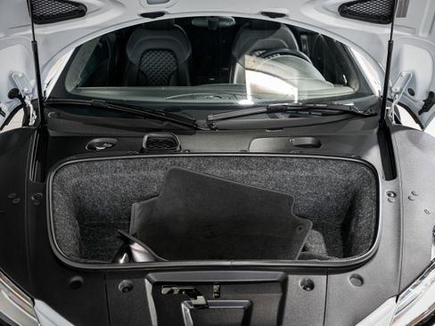 Used 2014 Audi R8 V8 image 37