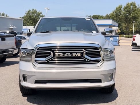 Used 2016 RAM 1500 Limited AWD/4WD image 6