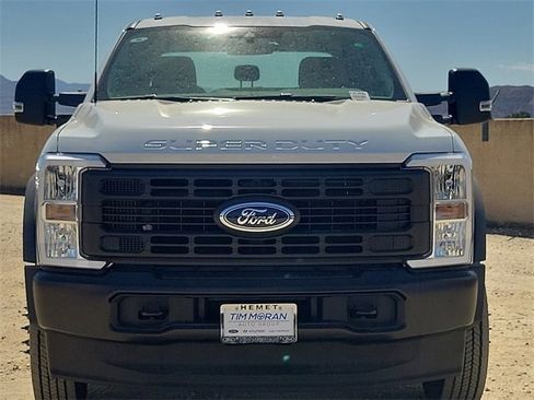 New 2025 Ford F450 XL image 24