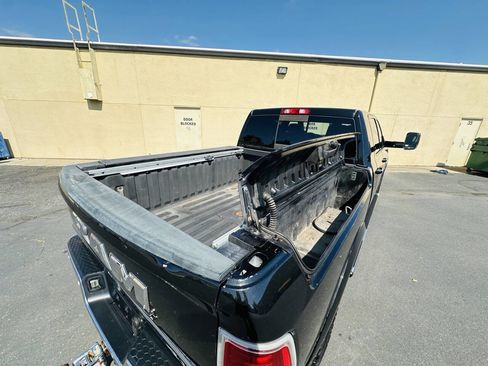 Used 2016 RAM 2500 Limited AWD/4WD image 14
