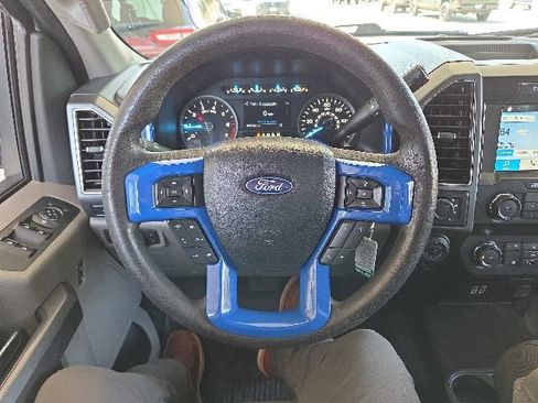 Used 2019 Ford F150 XLT w/ Heavy-Duty Payload Package AWD/4WD image 53