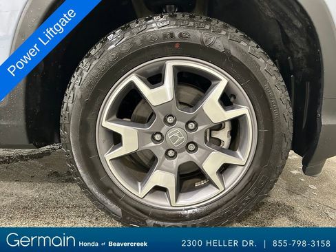 Used 2022 Honda Passport TrailSport image 14