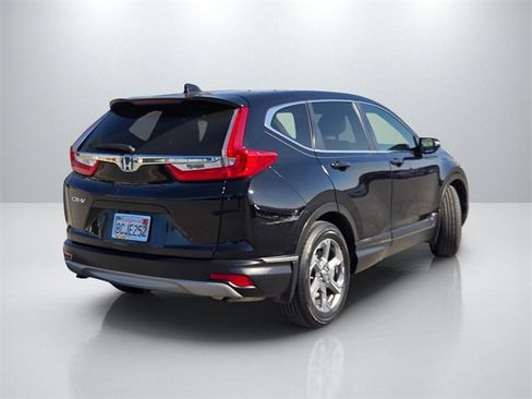 Used 2018 Honda CR-V EX-L image 4