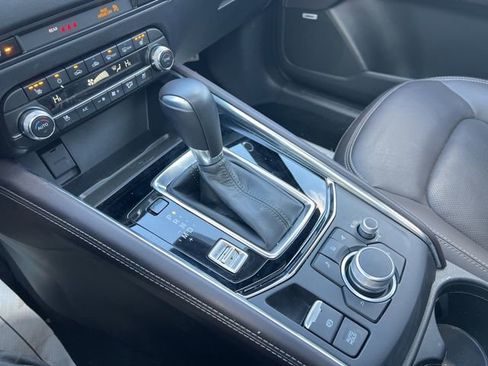 Certified 2025 MAZDA CX-5 Signature image 39