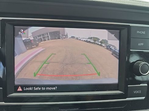 Used 2024 Volkswagen Jetta S FWD image 15