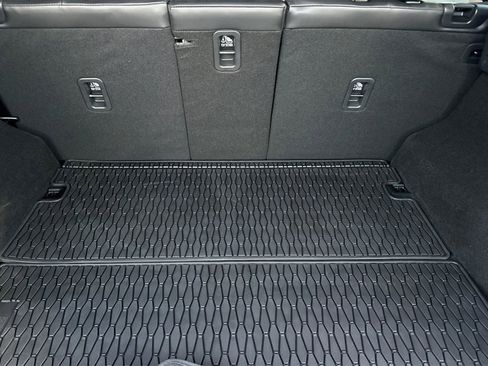 New 2025 MAZDA CX-5 AWD 2.5 S w/ Preferred Package image 16