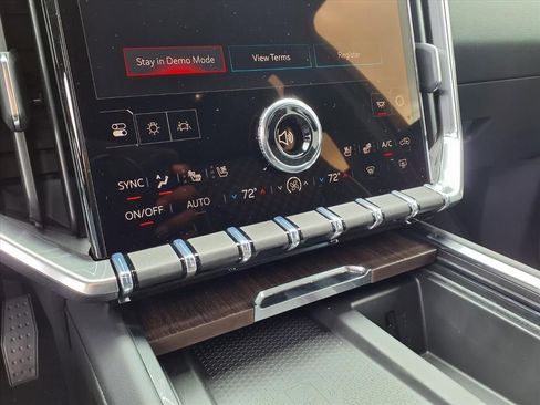 New 2026 GMC Acadia Denali w/ Super Cruise Package FWD image 14