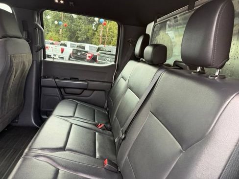 Used 2022 Ford F150 XL AWD/4WD image 17
