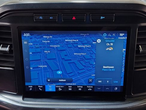 Used 2024 Ford F150 STX image 34