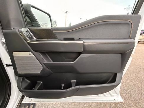 Used 2024 Ford F150 Tremor image 35