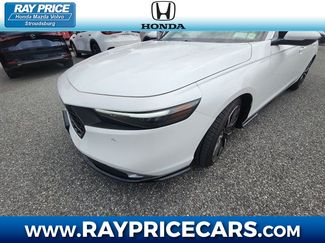 Used 2024 Honda Accord Touring video 1