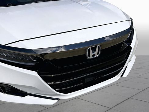 Used 2022 Honda Accord Sport image 28