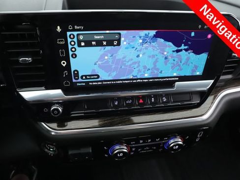 Used 2026 GMC Sierra 2500 SLE AWD/4WD image 5