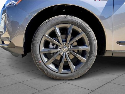 New 2026 Acura RDX A-Spec image 12