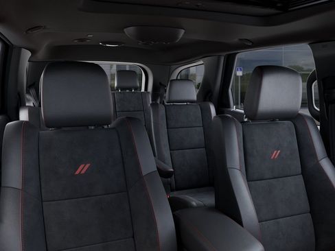 New 2026 Dodge Durango GT AWD/4WD image 27