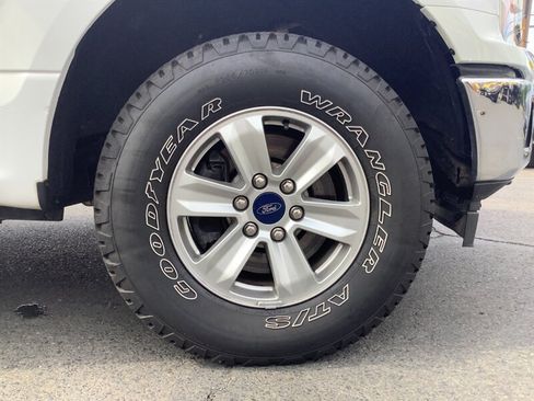 Used 2019 Ford F150 XLT AWD/4WD image 20