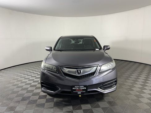 Used 2017 Acura RDX FWD image 4