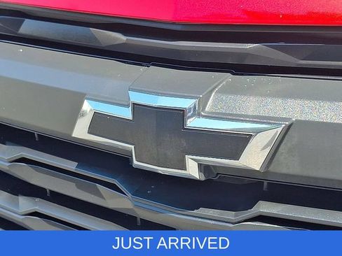 Certified 2026 Chevrolet Colorado Trail Boss AWD/4WD image 29