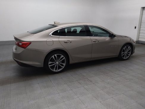 Used 2023 Chevrolet Malibu LT FWD image 10